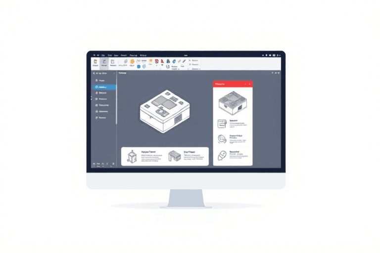 自己画建筑施工图软件怎么做？从零开始打造专业设计工具的完整指南