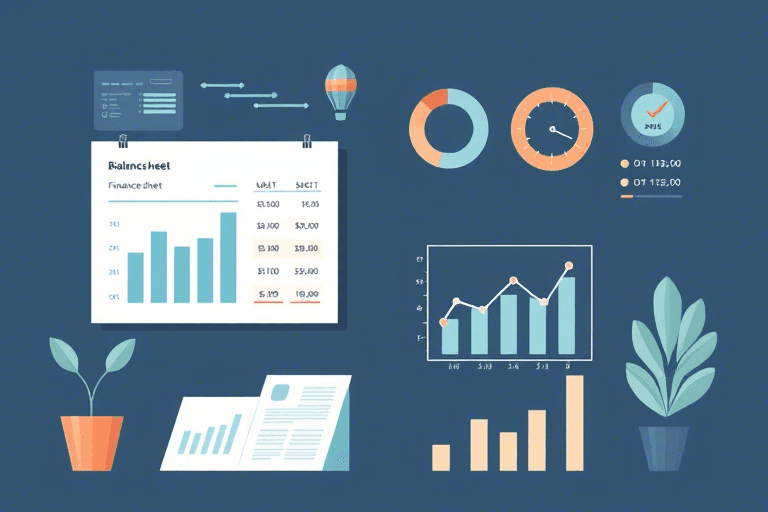 软件工程施工负债表怎么做：全面解析编制流程与关键要点