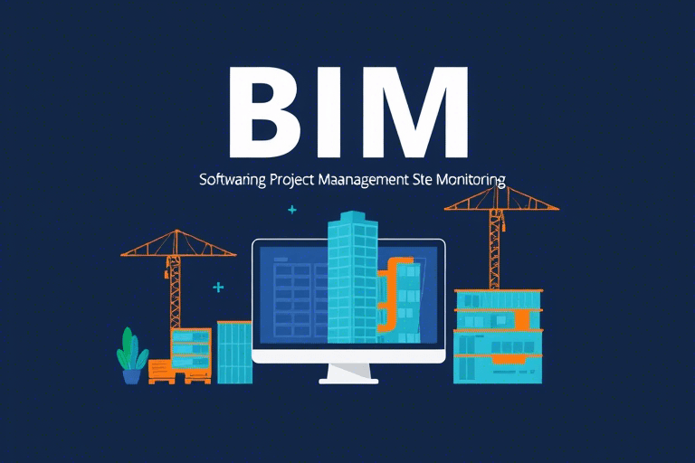 施工最好的软件排名前十？这10款工具让项目管理效率飙升！