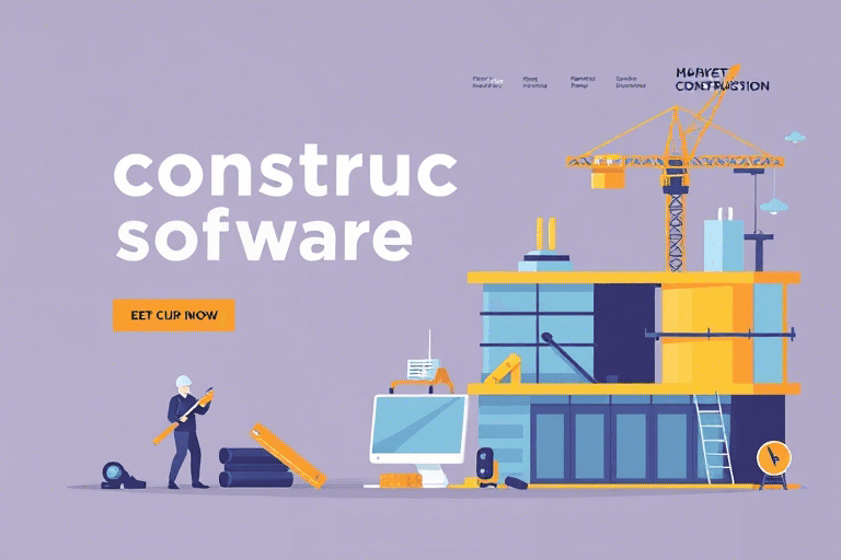 建设施工软件上市公司如何通过技术创新与市场拓展实现高质量发展