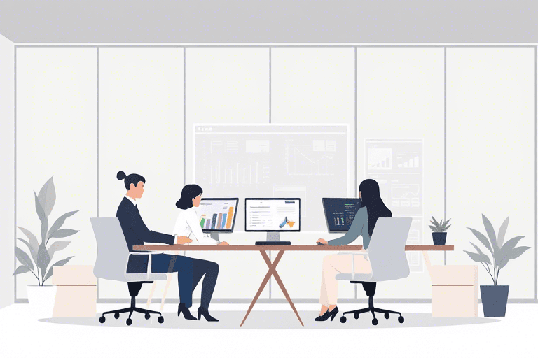 襄阳软件实施工资待遇如何制定？行业标准与实操指南