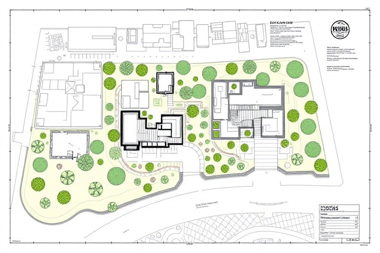 3D施工图用什么软件可以做？这些专业工具助你高效建模与出图
