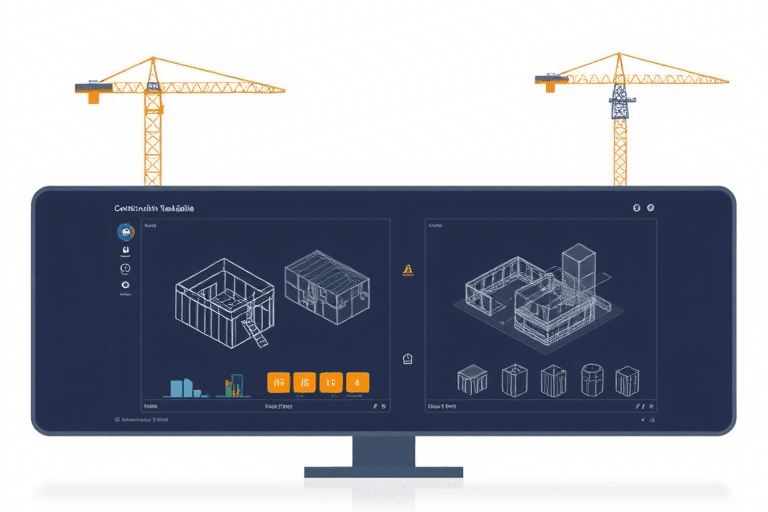 翻译建筑施工图软件下载：如何选择和使用专业工具提升工程效率