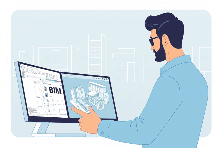 平板制作施工图的软件怎么选？如何高效完成建筑结构设计与出图？