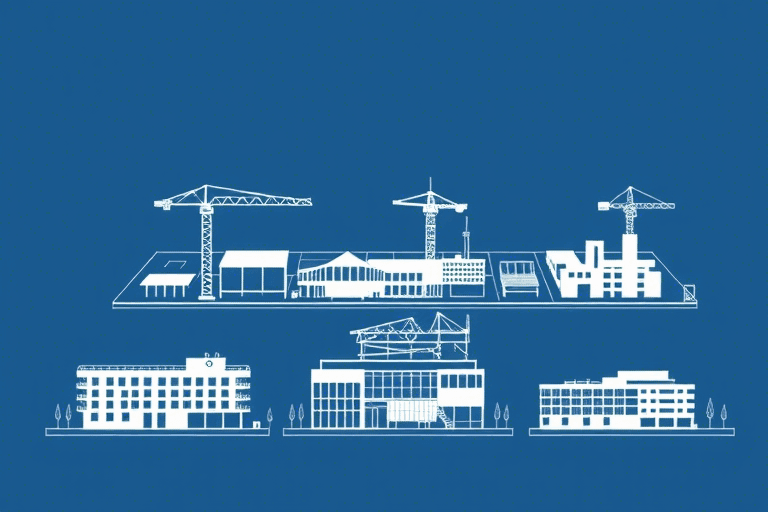 绘制施工布置图软件下载：如何高效获取专业施工布局设计工具