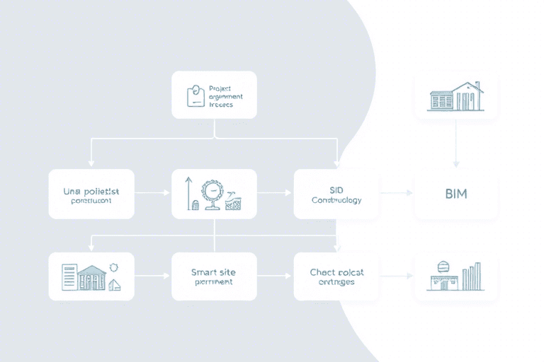 画道路施工图有软件吗？这些专业工具助你高效完成设计