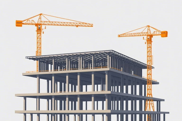 广联达施工翻样管理软件如何提升项目效率与精准度？