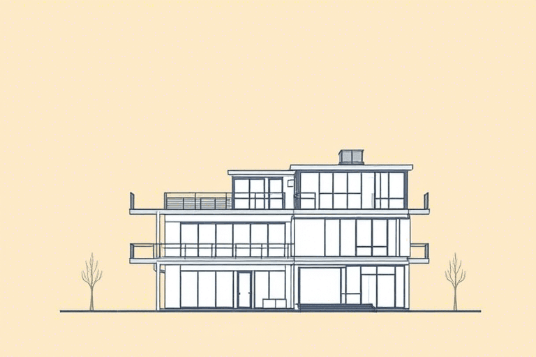 如何高效制作绘施工图软件教程？掌握这些技巧让你事半功倍