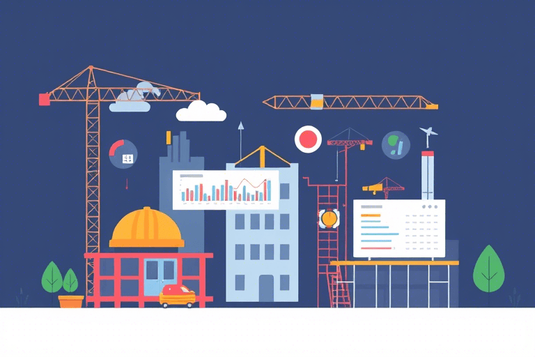 福建建施工资料软件怎么用？如何高效管理工程文档与合规流程？