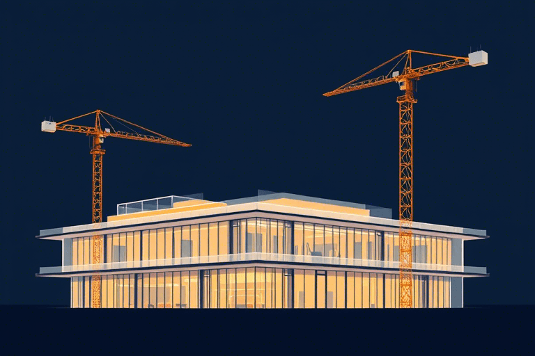 找围栏施工队伍的软件怎么做？如何高效匹配工程需求与专业团队？