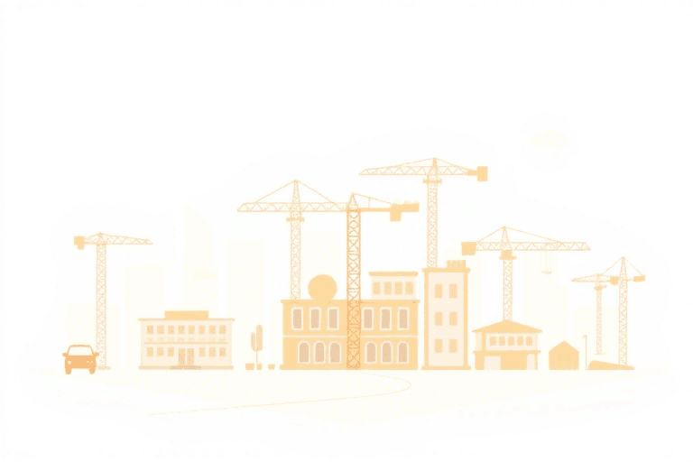 混凝土烟囱施工资料软件如何助力高效管理与质量控制