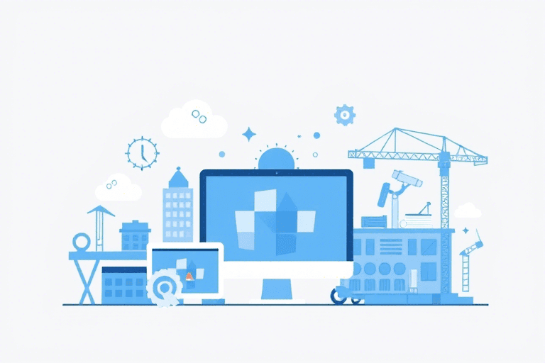 施工设计软件大全免费：如何高效获取专业工具提升工程效率