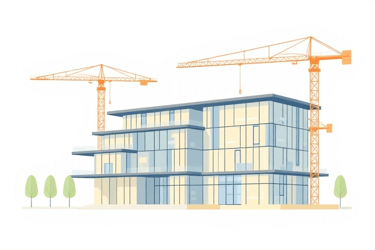 工程施工图设计软件如何提升项目效率与精准度？