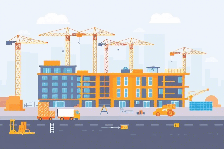 框架结构施工图软件下载：如何选择和获取专业设计工具