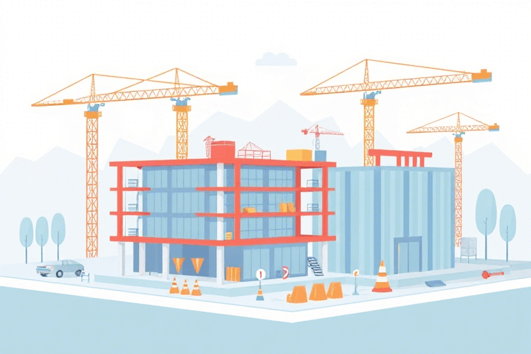 施工单位需要掌握的软件：提升效率与质量的关键工具