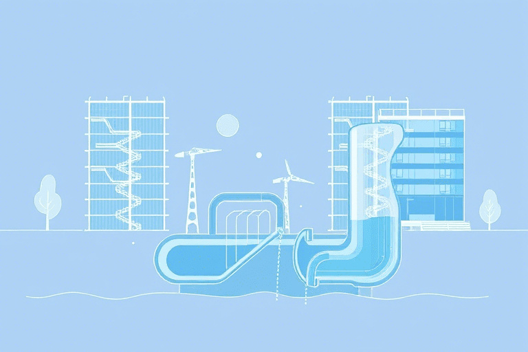 水利施工三维建模软件如何助力高效精准的工程管理与决策