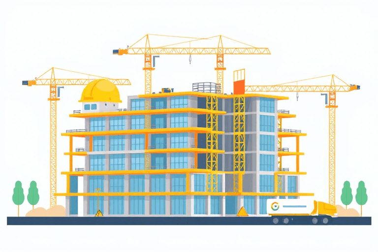 抚顺建筑施工软件多少钱？如何选择适合本地项目的专业工具