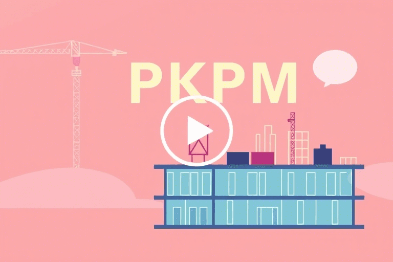 如何制作高质量的PKPM施工软件教学视频教程？