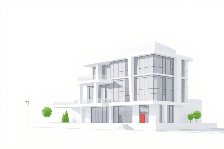 建筑施工绘图工具常用的软件CAD：高效设计与精准施工的利器