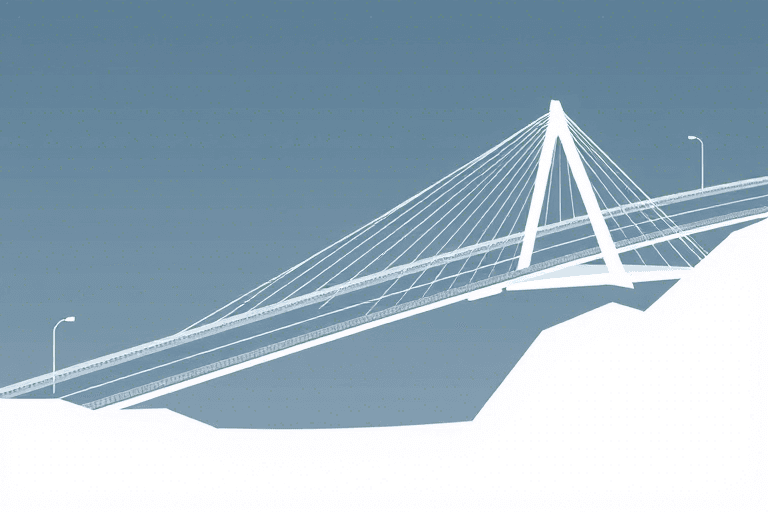 路桥工程施工方案软件如何助力项目高效管理与智能决策？