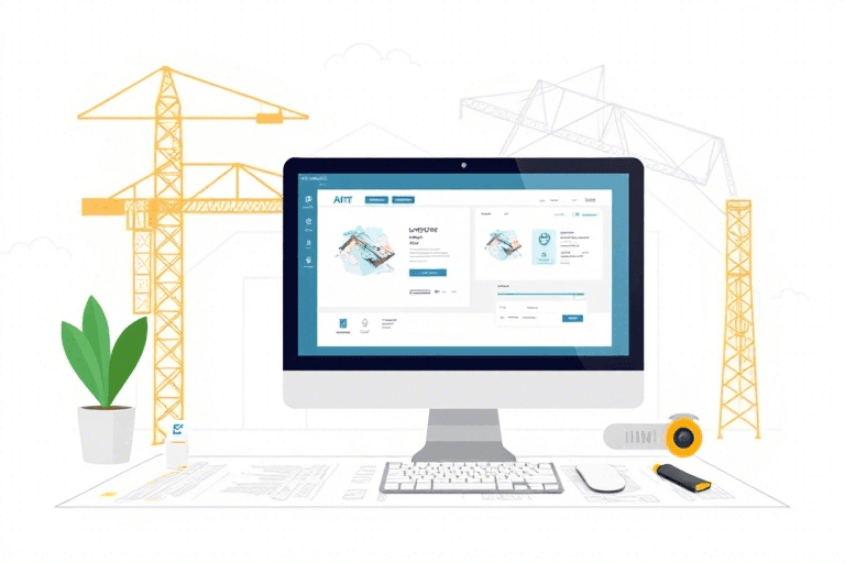 标签打印施工图设计软件如何提升工程效率与准确性？