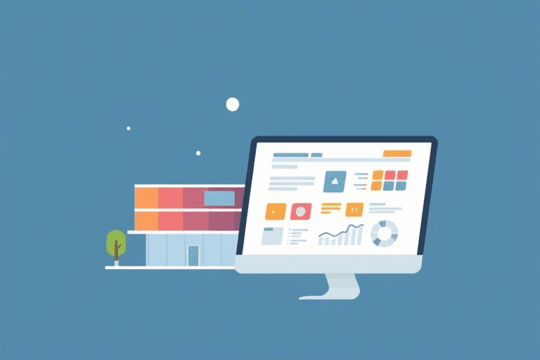 施工建模系统软件开发怎么做才能高效落地并提升项目管理水平？