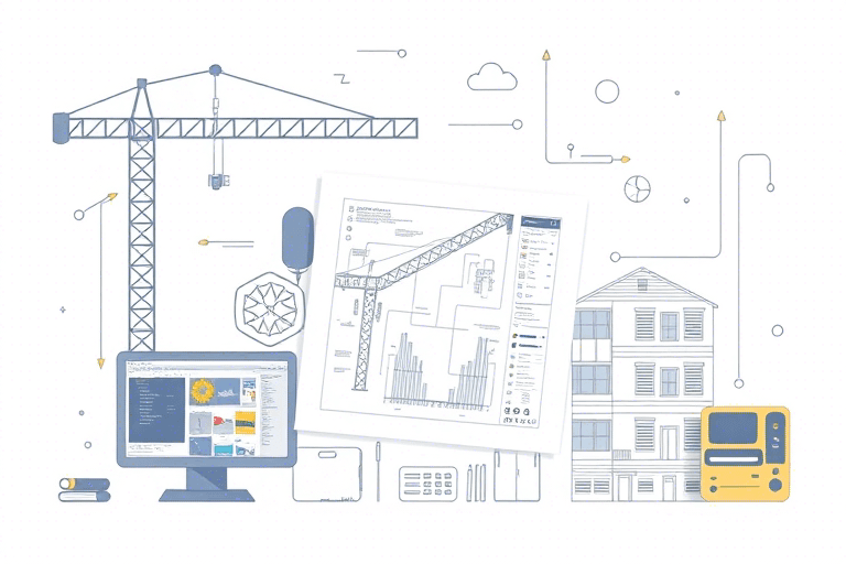 电工施工图纸画图软件如何提升电气工程设计效率与准确性