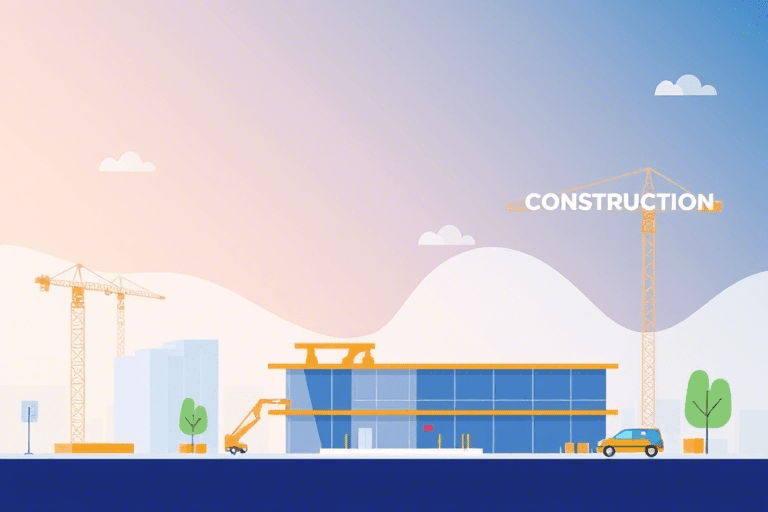 华为施工管理软件叫什么？揭秘其功能与行业应用全解析