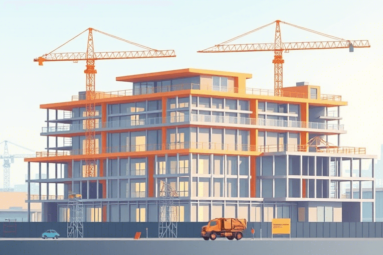 施工图现场绘图软件下载：如何安全高效获取专业工具？