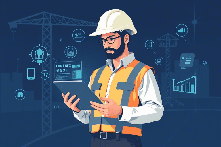 土建施工员用的软件如何提升效率？这些功能你不可不知！