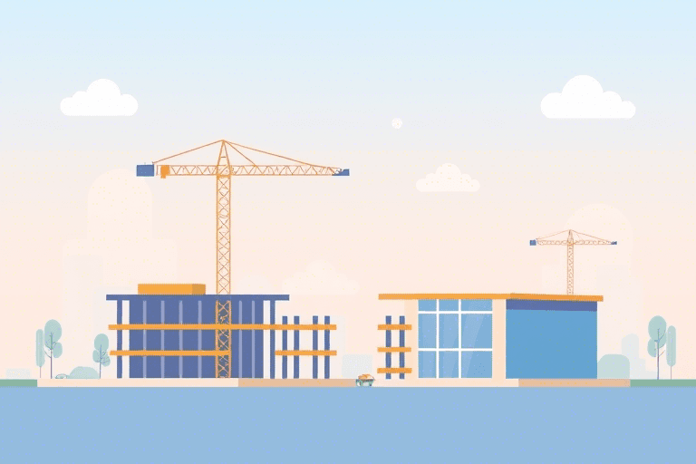 海华之家施工视频播放软件怎么做？打造高效工地管理新体验