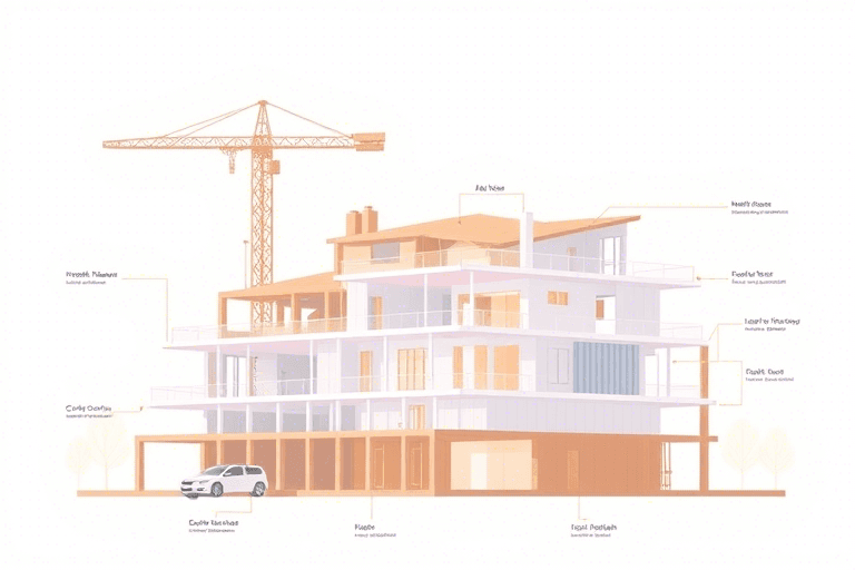 防火涂料施工图解析软件如何实现高效精准的施工图纸识别与分析