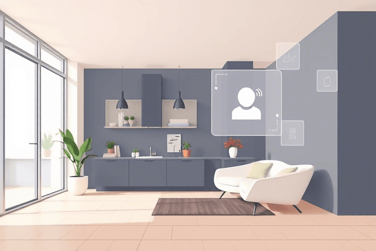 测试美缝自己施工的软件真的靠谱吗？如何用它提升装修效率与效果？