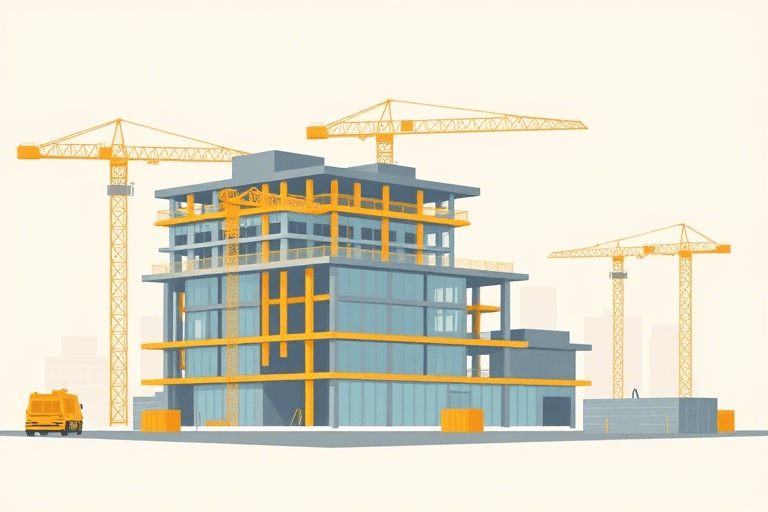 记录施工内容的软件有哪些？这些工具助你高效管理工地信息