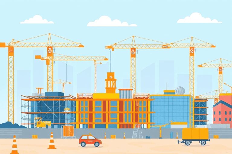 施工策划软件土方怎么做？高效土方工程规划与管理的完整指南