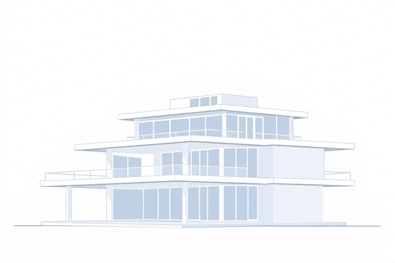 自己做施工图纸的软件怎么选？如何高效设计并输出专业施工图？