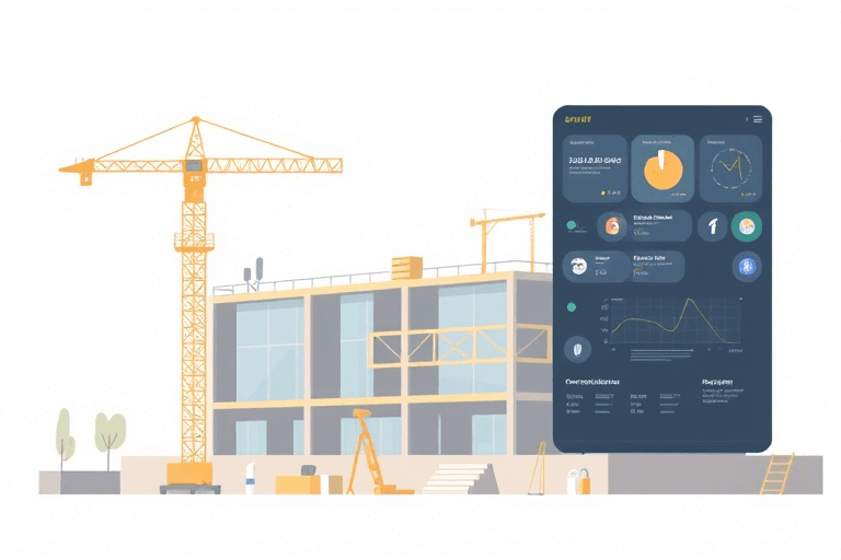 个人家装施工图制作软件如何高效完成设计与施工全流程