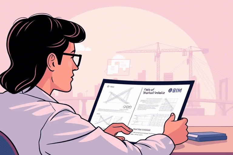 桥梁施工要学什么软件的？这些工具是工程师必备技能吗？