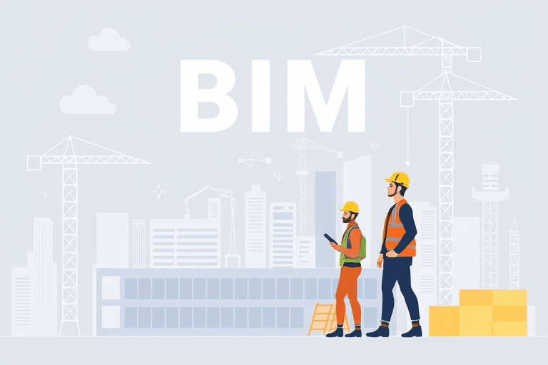 去施工单位要会软件？这些技能你必须掌握才能脱颖而出