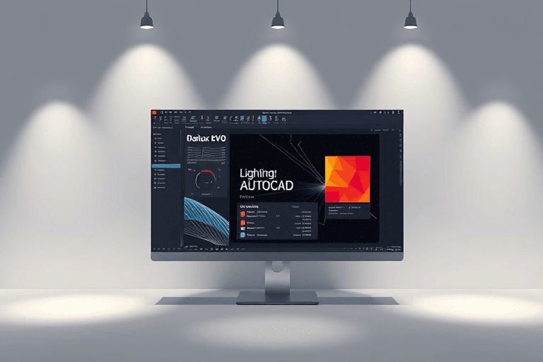 布光施工图软件哪个好用？这些专业工具让你高效出图不踩坑