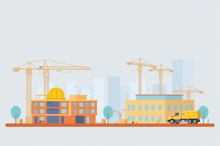 施工单位建筑常用软件：如何高效选择与应用提升项目管理水平