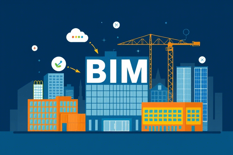 一键施工动画制作软件怎么做？如何高效生成专业级施工动画？