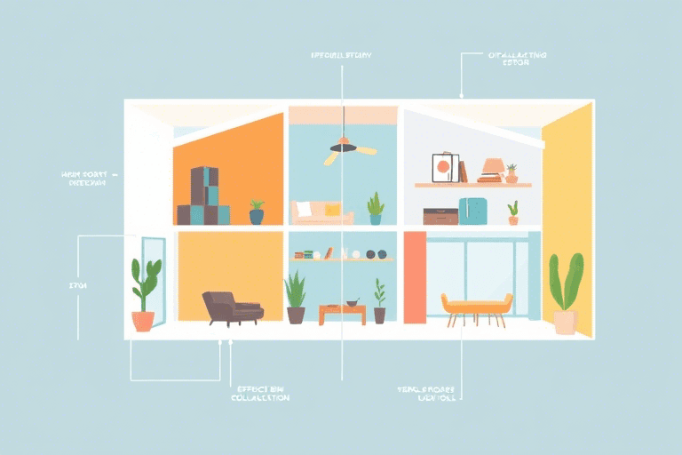 懂装修施工图的软件如何改变家装设计与施工效率？