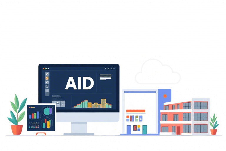 施工资料员要用什么软件？高效管理工程文档的必备工具推荐