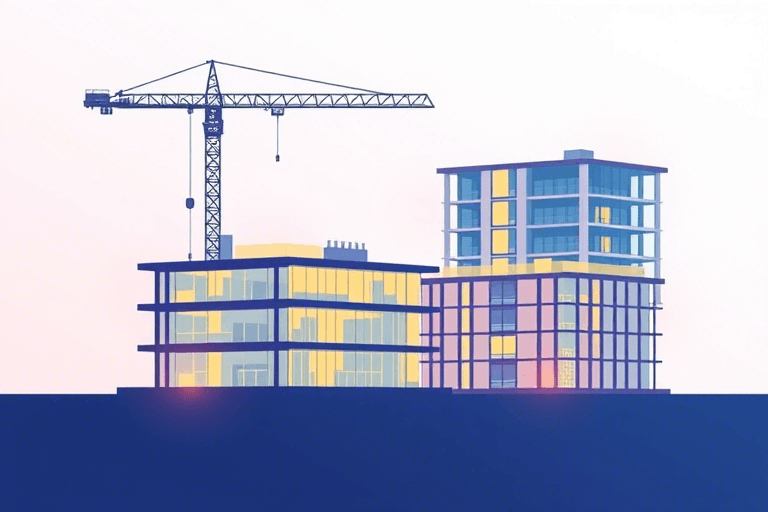 施工时间进度表软件如何有效提升项目管理效率