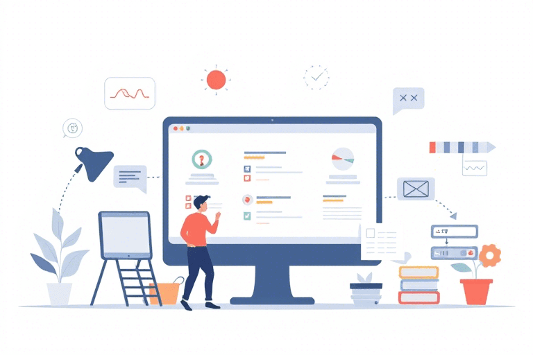 软件编写施工方案怎么写：完整指南与实战步骤详解