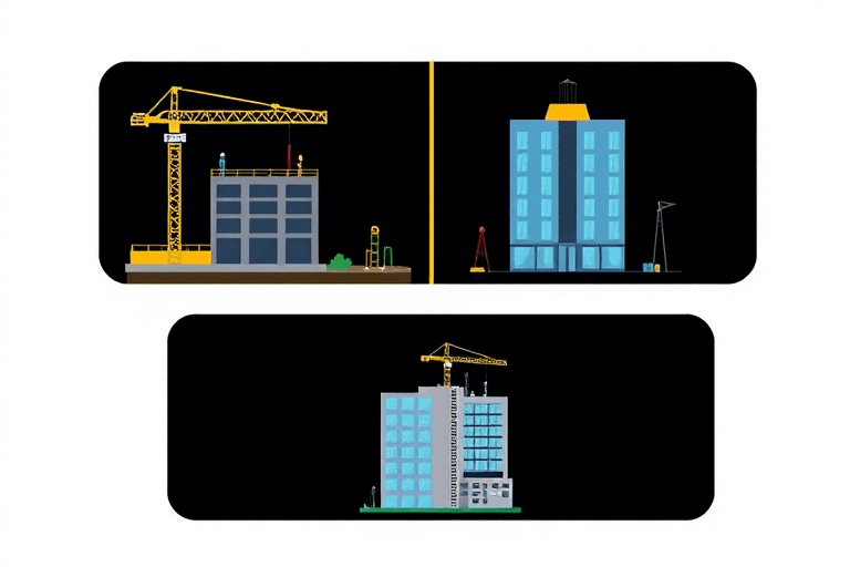 施工实景图对比软件下载：如何高效获取并应用在工程管理中