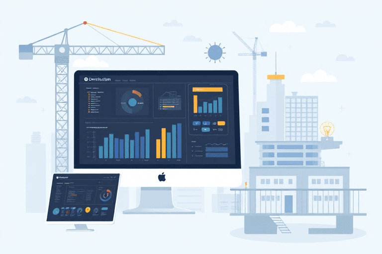 冶金施工资料软件下载：如何高效获取专业工具提升工程管理效率