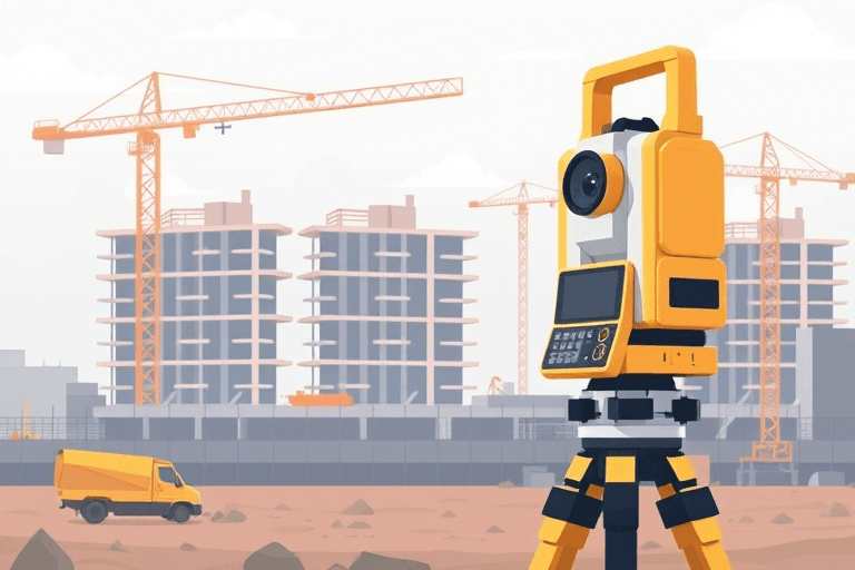 下载施工用百斗定位软件怎么做？新手必看的安装与使用指南