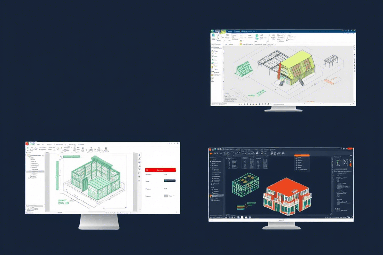 在哪下载施工图纸软件呢？专业推荐与实用教程全解析